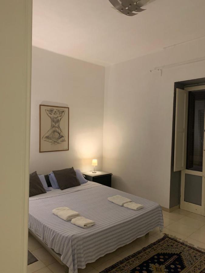 Apartment City Center Eighty-Five Bari Exterior foto