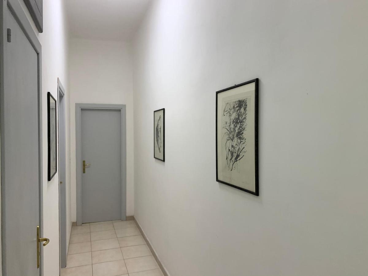 Apartment City Center Eighty-Five Bari Exterior foto