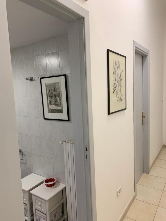 Apartment City Center Eighty-Five Bari Exterior foto