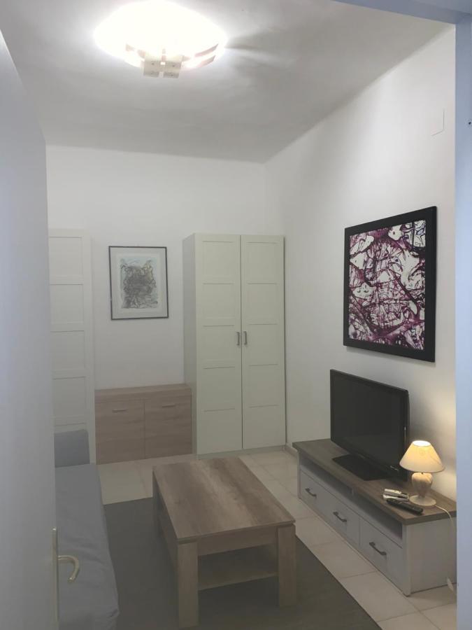 Apartment City Center Eighty-Five Bari Exterior foto