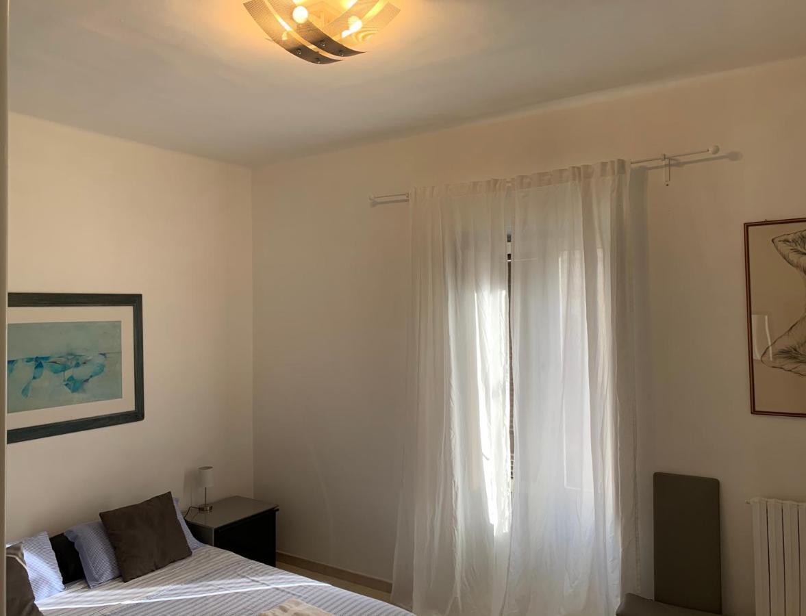 Apartment City Center Eighty-Five Bari Exterior foto