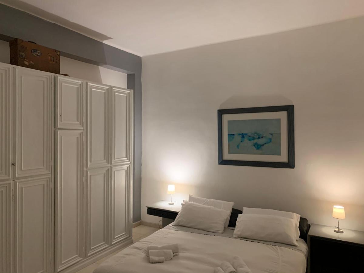 Apartment City Center Eighty-Five Bari Exterior foto